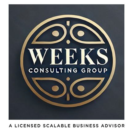 Weeks Consulting Group | Training Portal